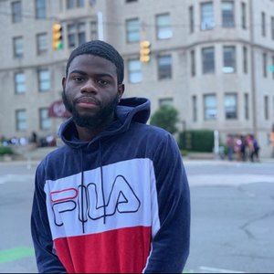 Meet your Posher, Jalyn